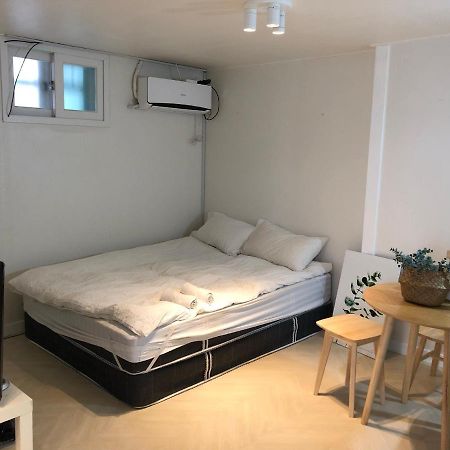 Rich House Dongdaemun Hostel Seoul Exterior photo