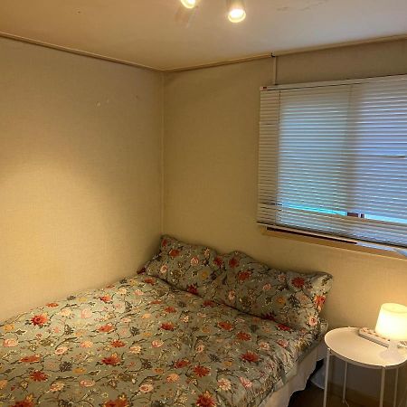 Rich House Dongdaemun Hostel Seoul Exterior photo