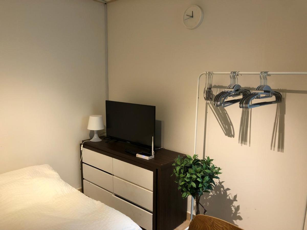 Rich House Dongdaemun Hostel Seoul Exterior photo