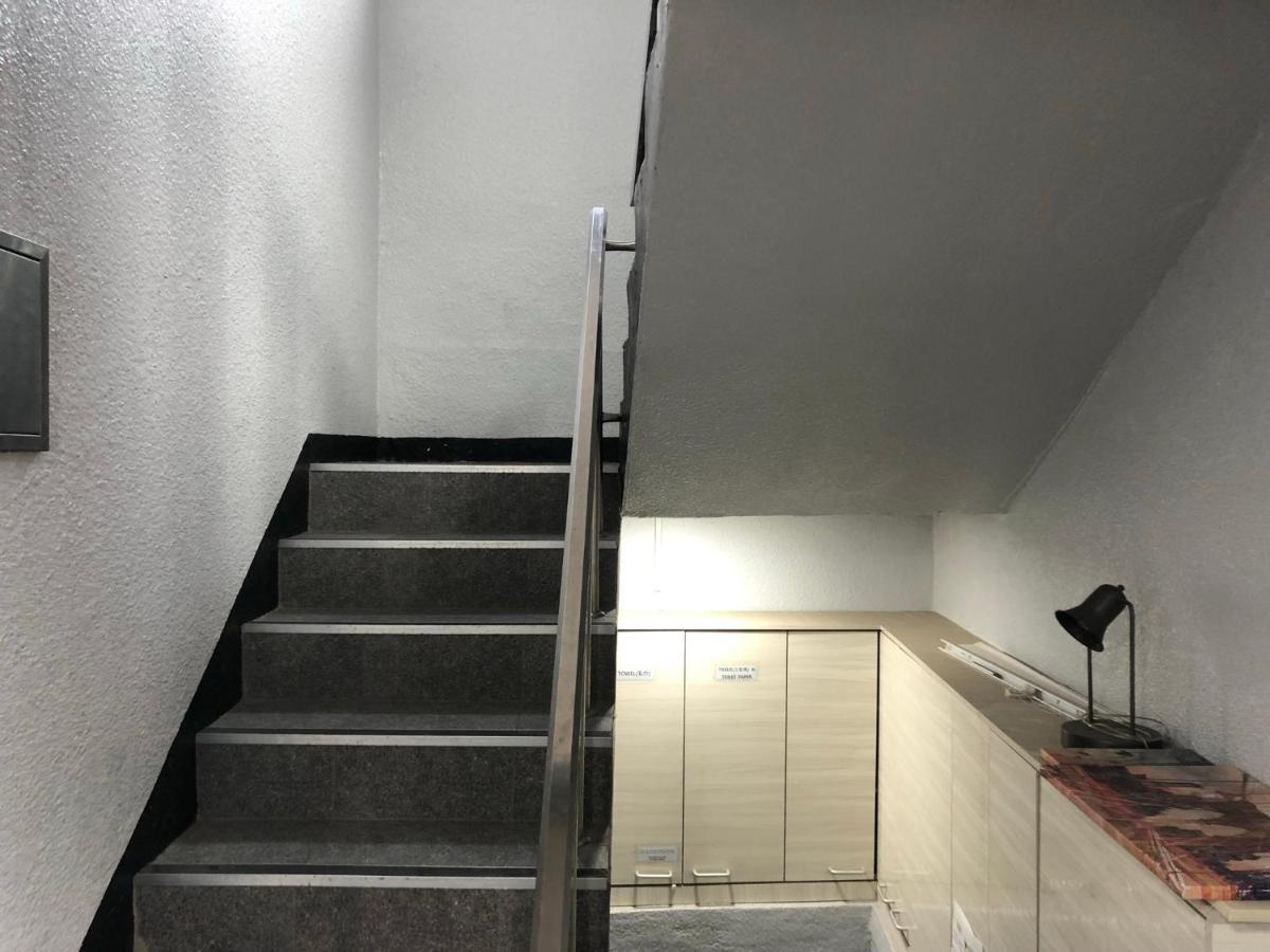 Rich House Dongdaemun Hostel Seoul Exterior photo