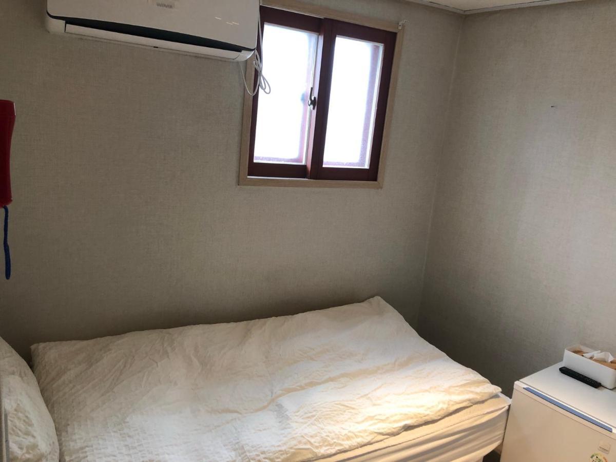 Rich House Dongdaemun Hostel Seoul Exterior photo