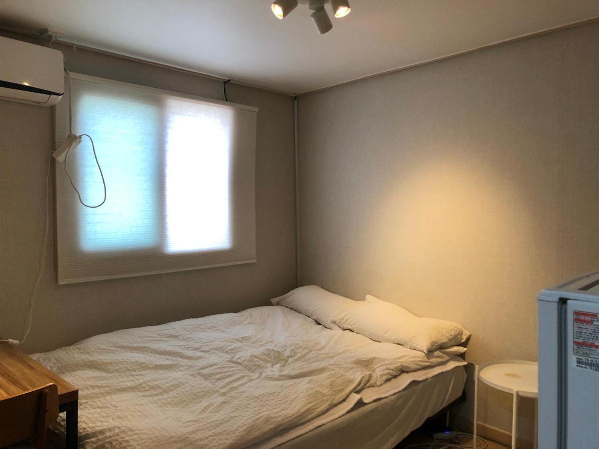Rich House Dongdaemun Hostel Seoul Exterior photo