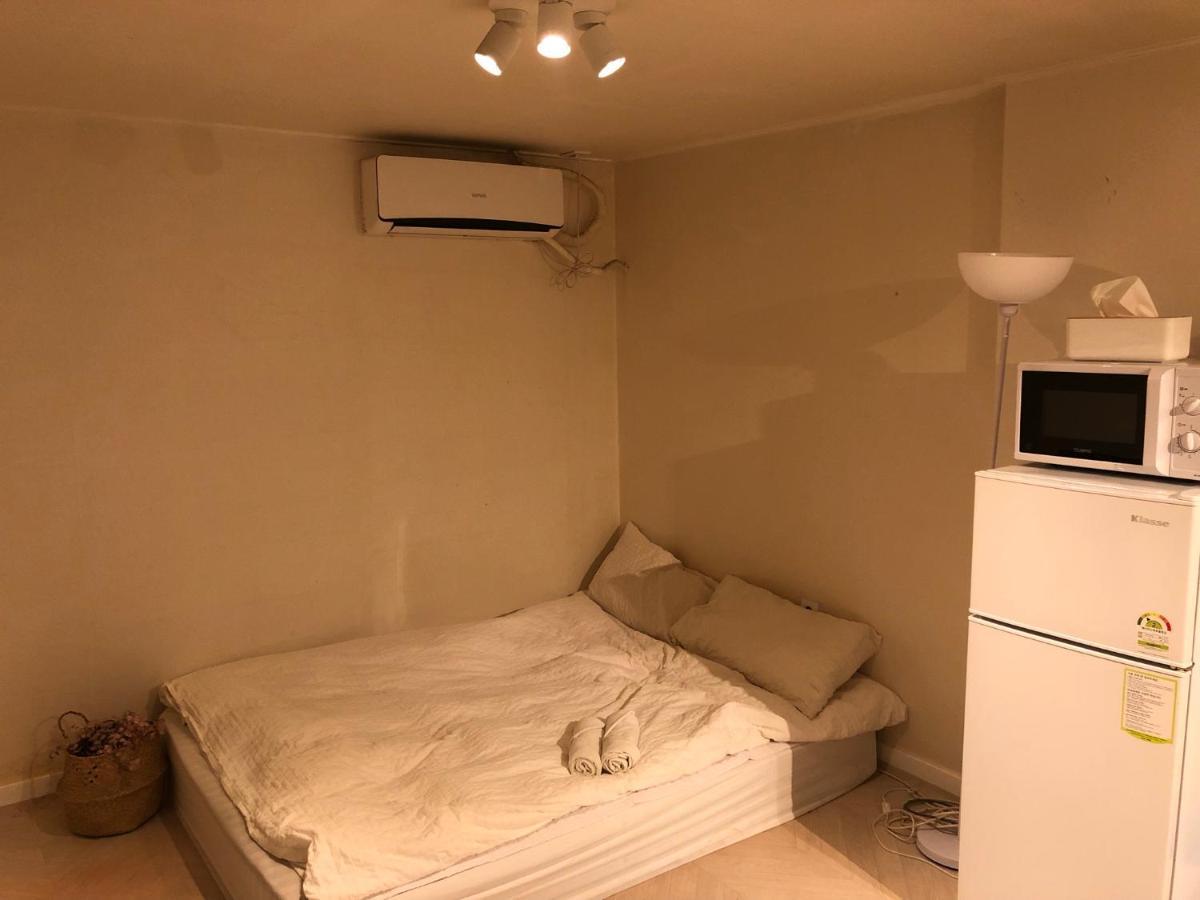 Rich House Dongdaemun Hostel Seoul Exterior photo