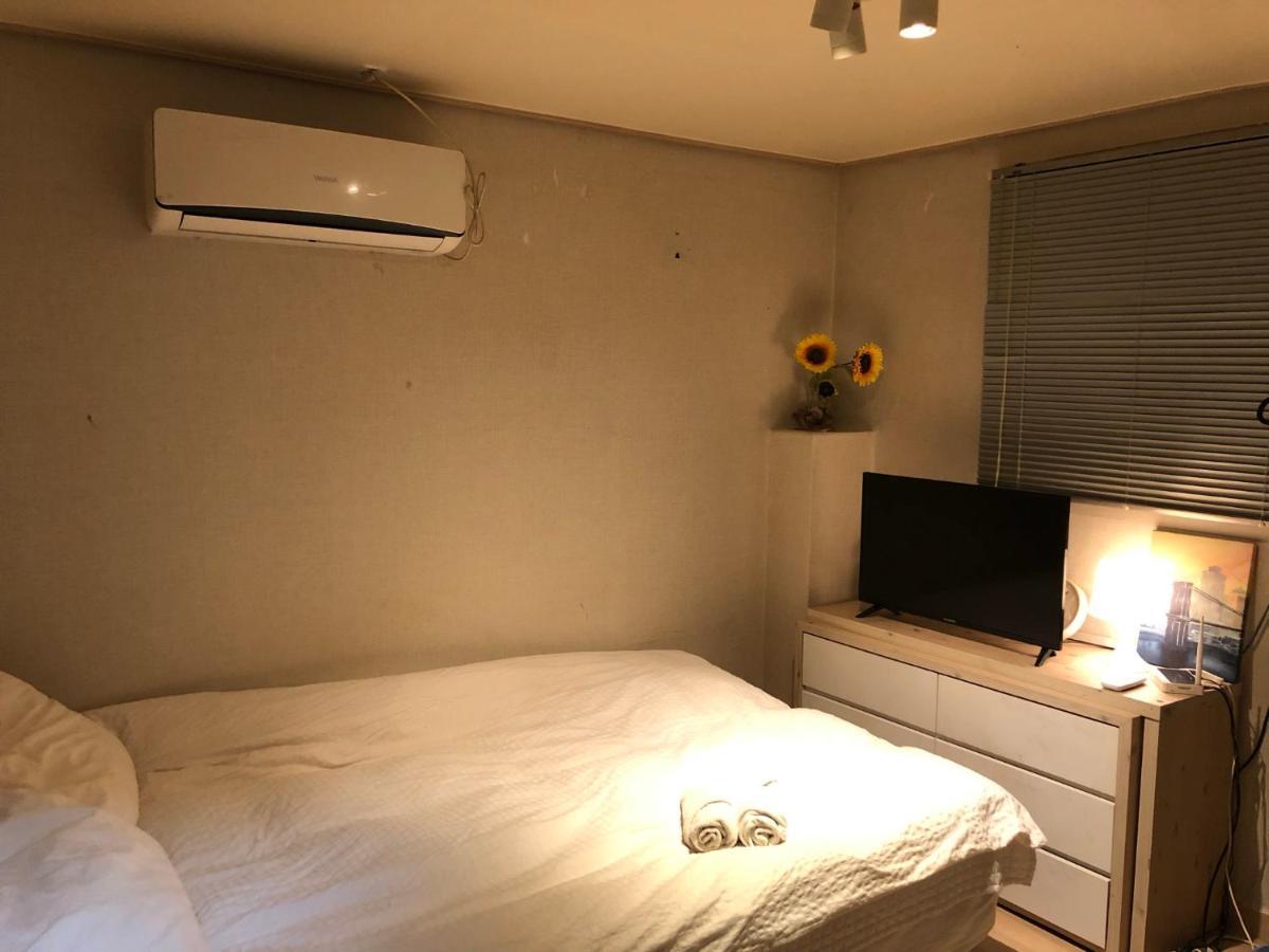 Rich House Dongdaemun Hostel Seoul Exterior photo