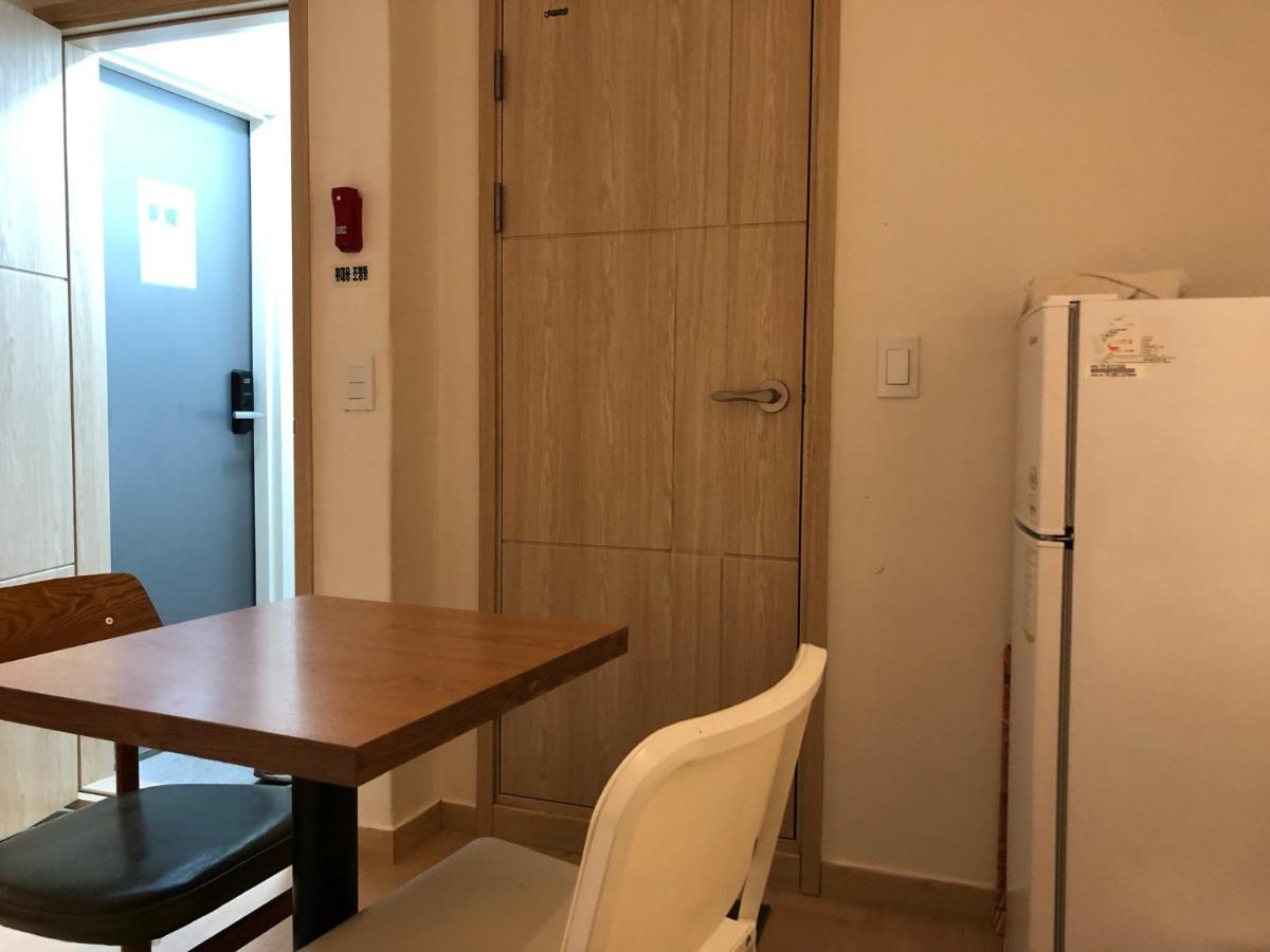 Rich House Dongdaemun Hostel Seoul Exterior photo