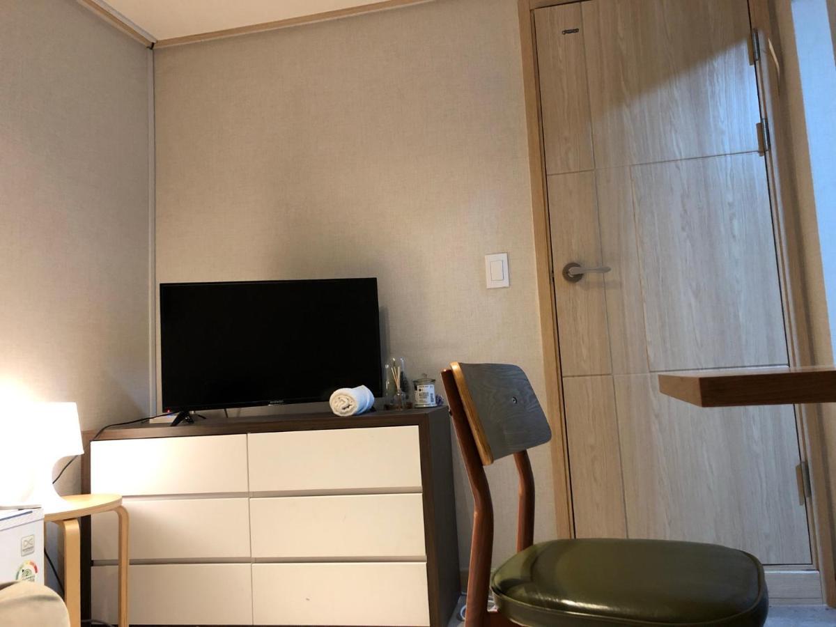 Rich House Dongdaemun Hostel Seoul Exterior photo