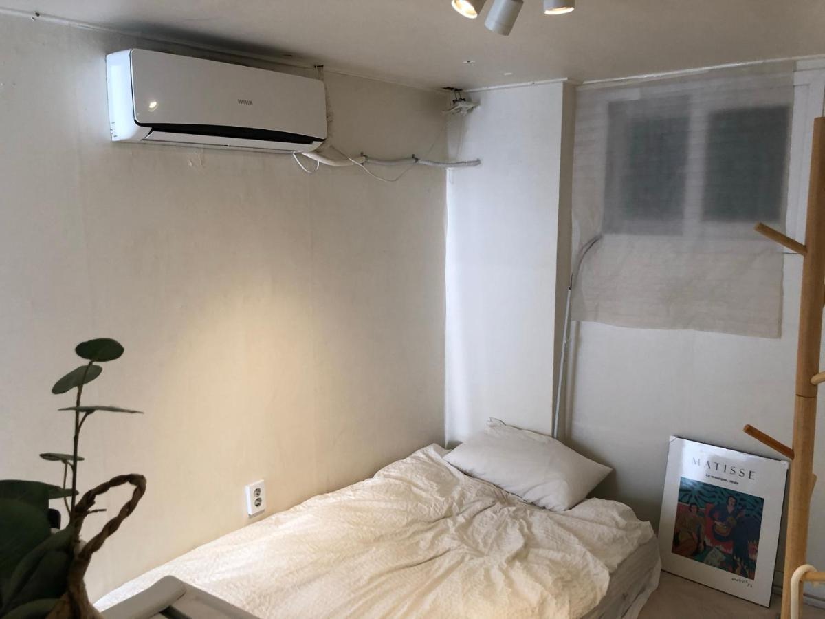Rich House Dongdaemun Hostel Seoul Exterior photo