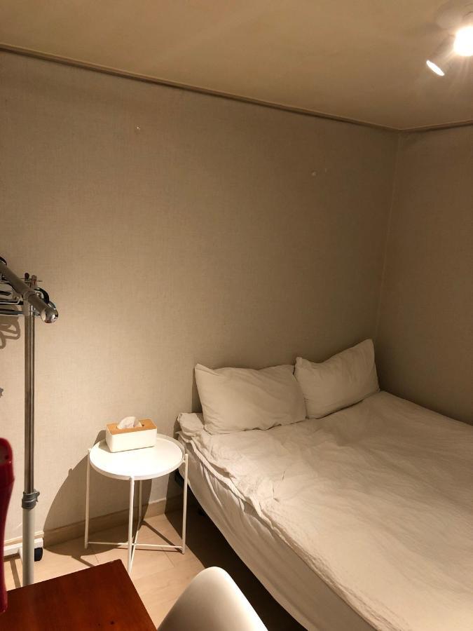 Rich House Dongdaemun Hostel Seoul Exterior photo