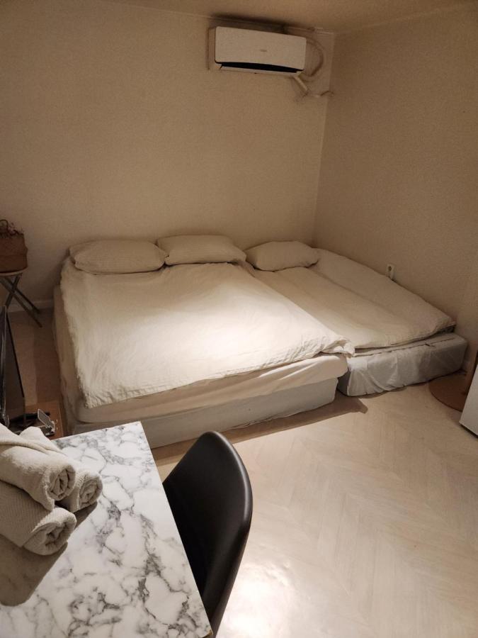 Rich House Dongdaemun Hostel Seoul Exterior photo