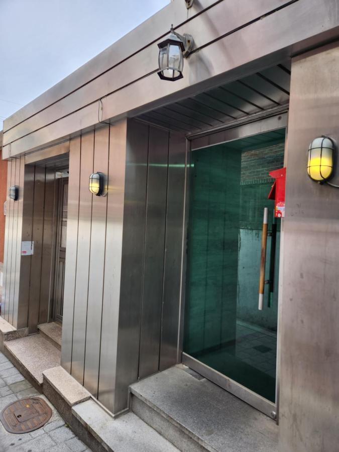 Rich House Dongdaemun Hostel Seoul Exterior photo